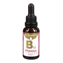 Vitamina B12 Liquida 30ml