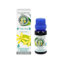 Aceite Esencial Ylang Ylang 15ml - Bienestar Natural y Saludable