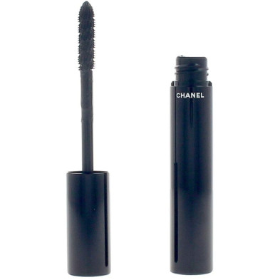 Le Volume Máscara De Pestañas 10-Noir 6 Gr