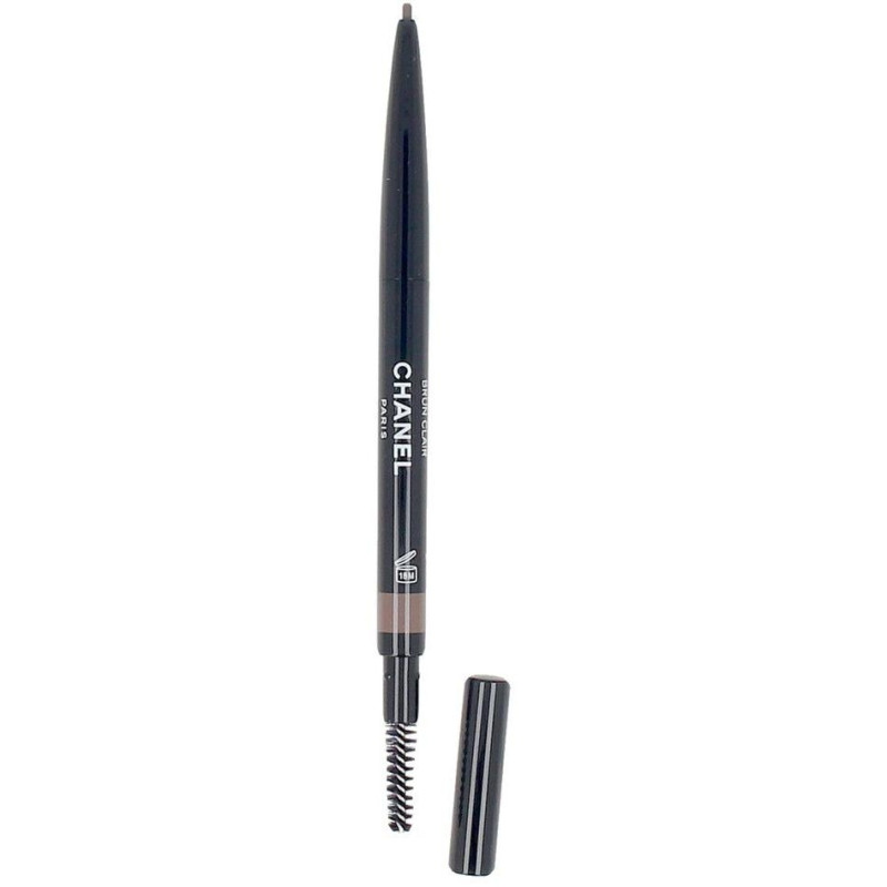 Stylo Sourcils Lápiz De Cejas Alta Precisión 156-Brun Clair 0,65 Gr
