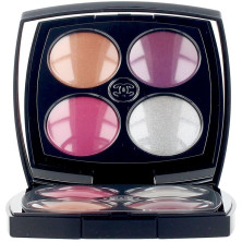 Enchanted Night Sombras Y Colorete 12 Gr