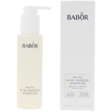 Phyto Hy-Öl Potenciador Hidratante 100 Ml