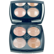 Jeux De Lumières Paleta De Sombras Multiuosos 12 Gr