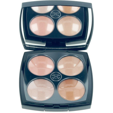 Jeux De Lumières Paleta De Sombras Multiuosos 12 Gr