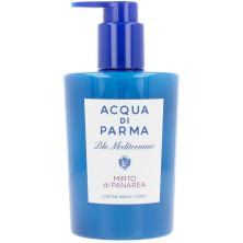 Blu Mediterraneo Mirto Di Panarea Loción Cuerpo Y Manos 300 Ml