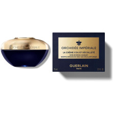 Orchidée Impériale Crema Para Cuello Y Escote 75 Ml