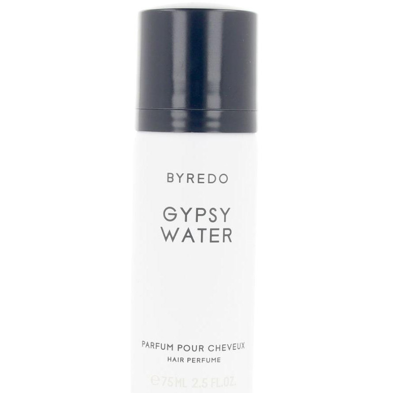 Gypsy Water Hair Perfume 75 Ml
