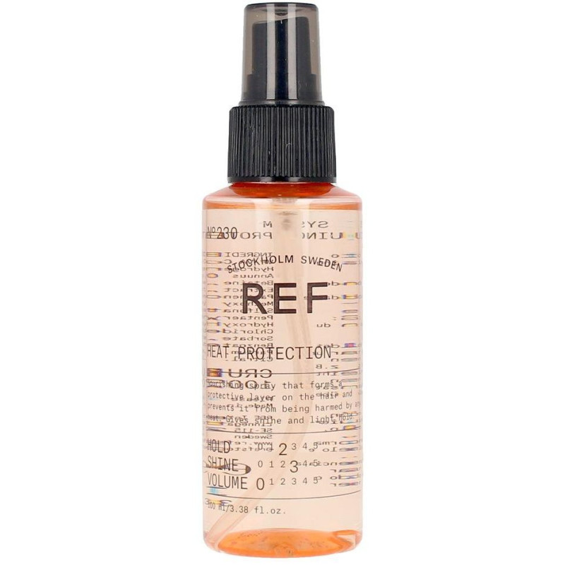 Heat Protection Nº230 100 Ml