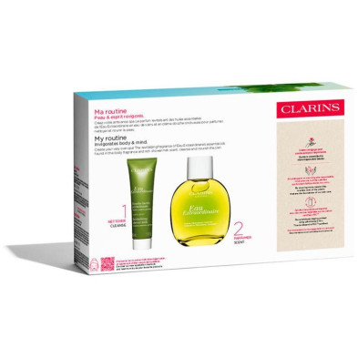 Eau Extraordinaire Estuche 2 Pz