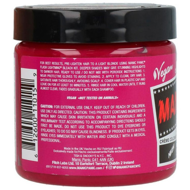 Classic Hot Hot Pink 118 Ml