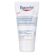 Eucerin Atopicontrol Crema De Manos 75Ml