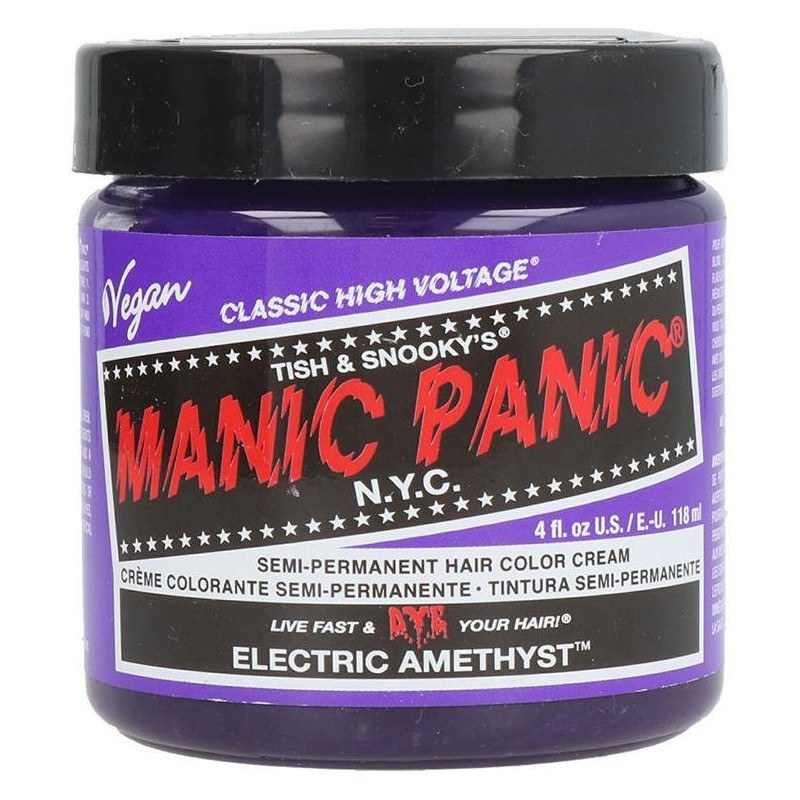 Classic Electric Amethys 118 Ml