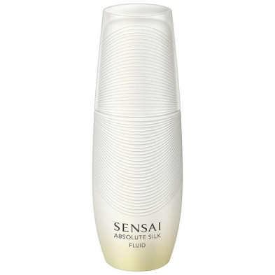 Absolute Silk Fluid 80 Ml