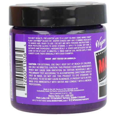 Classic Electric Amethys 118 Ml