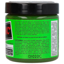Manic Panic Classic Color Tinte Electric Lizard 118Ml