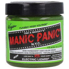 Manic Panic Classic Color Tinte Electric Lizard 118Ml