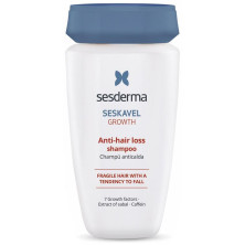 Seskavel Growth Champú Anticaída 250 Ml