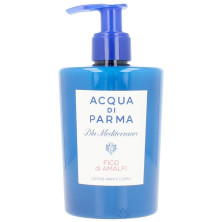 Blu Mediterraneo Fico Di Amalfi Loción Cuerpo Y Manos 300 Ml