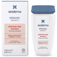 Seskavel Growth Champú Anticaída 250 Ml