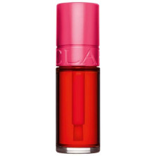 Water Lip Stain Labial Mate Hidratante 01-Rose Water 7 Ml