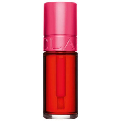 Water Lip Stain Labial Mate Hidratante 01-Rose Water 7 Ml
