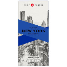 New York Collection Edp Vapo 100 Ml
