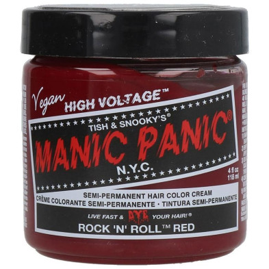 Classic Rock 'N' Roll 118 Ml