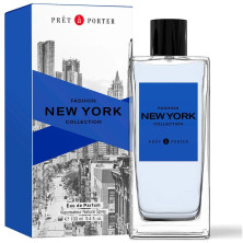 New York Collection Edp Vapo 100 Ml