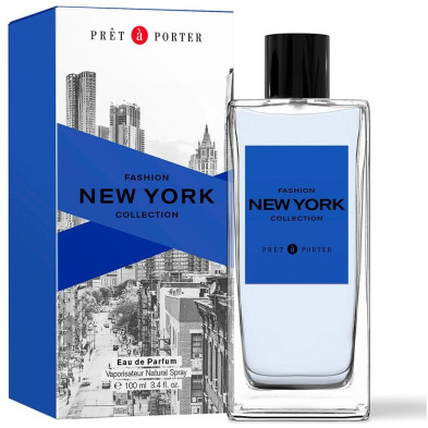 New York Collection Edp Vapo 100 Ml