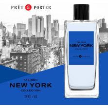 New York Collection Edp Vapo 100 Ml
