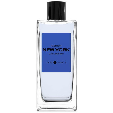 New York Collection Edp Vapo 100 Ml