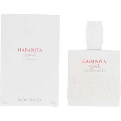 Habanita L'Esprit Edp Vapo 75 Ml