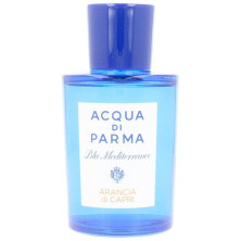 Blu Mediterraneo Arancia Di Capri Edt Vapo 100 Ml