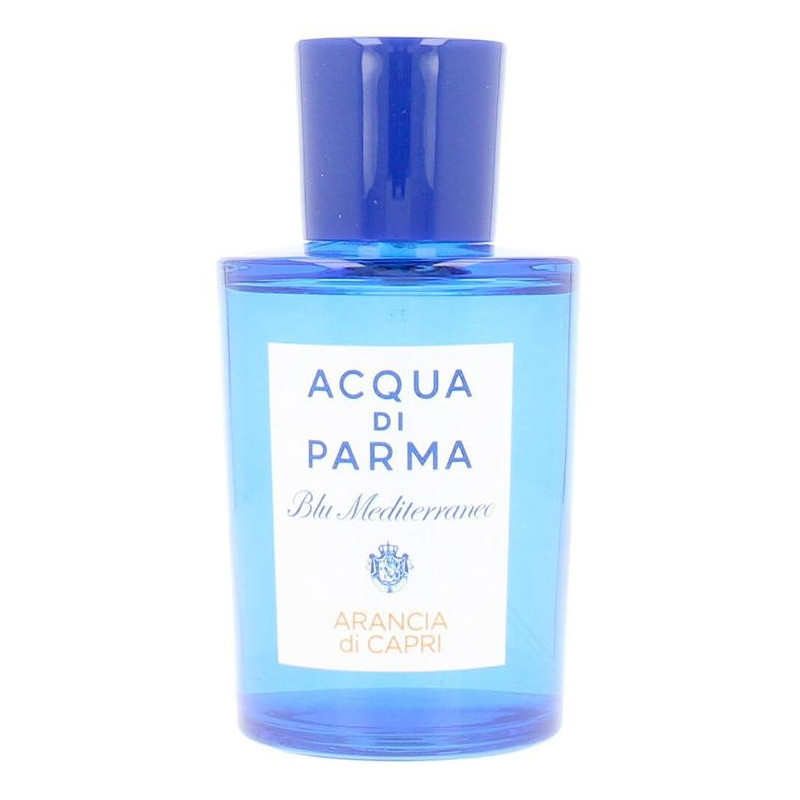 Blu Mediterraneo Arancia Di Capri Edt Vapo 100 Ml