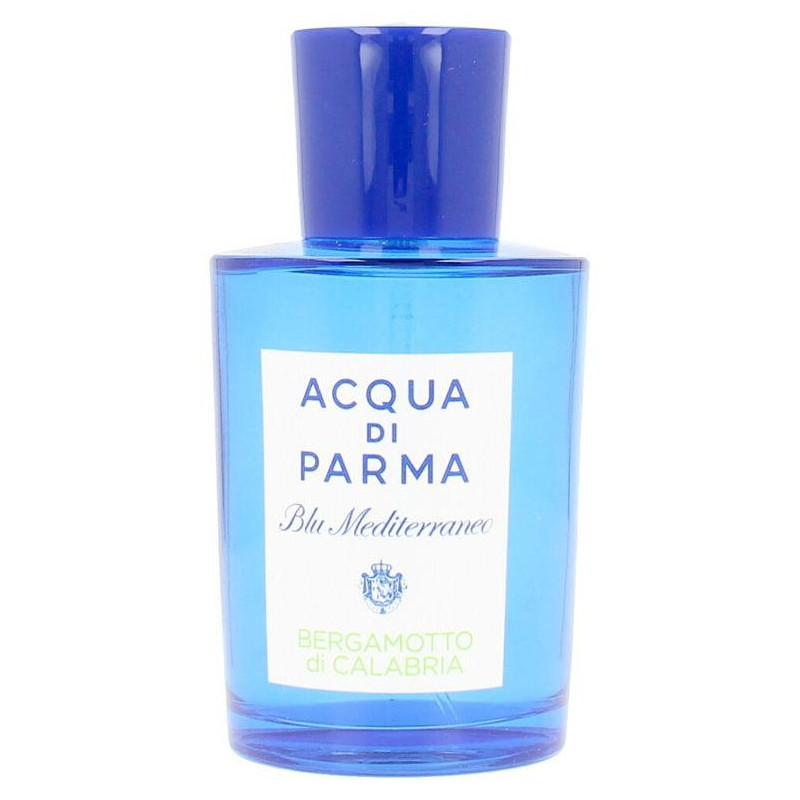 Blu Mediterraneo Bergamotto Di Calabria Edt Vapo 100 Ml