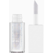Glossin’ Glow Tinted Lip Oil 060-Party Crasher 4 Ml