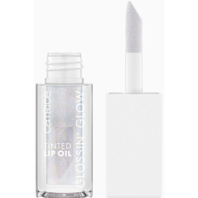 Glossin’ Glow Tinted Lip Oil 060-Party Crasher 4 Ml