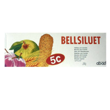 Bellsiluet Fibroki 5 Cereales 300g