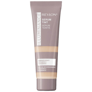 Illuminance Serum Tint Spf15 301-Cool Beige 28 Ml