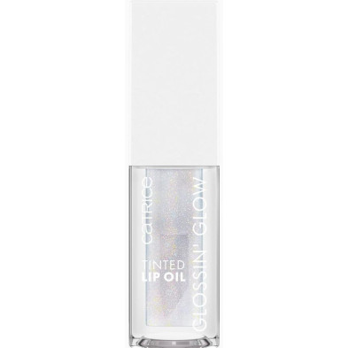 Glossin’ Glow Tinted Lip Oil 060-Party Crasher 4 Ml