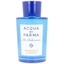 Blu Mediterraneo Mandorlo Di Sicilia Edt Vapo 180 Ml