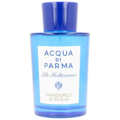Blu Mediterraneo Mandorlo Di Sicilia Edt Vapo 180 Ml