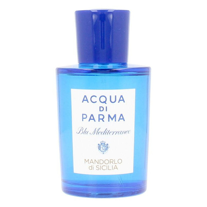 Blu Mediterraneo Mandorlo Di Sicilia Edt Vapo 100 Ml