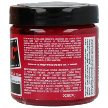 Manic Panic Classic Color Semipermanente Vampire'S Kiss 118Ml