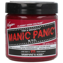 Manic Panic Classic Color Semipermanente Vampire'S Kiss 118Ml
