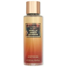 Vanilla Amber Bourbon Fragrance Mist 250 Ml