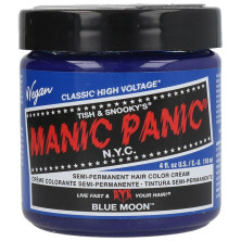 Manic Panic Classic Color Tinte Blue Moon 118Ml