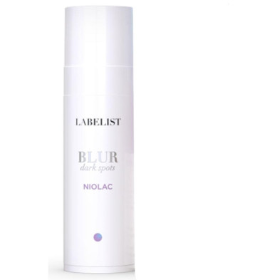 Blur Dark Spots Niolac Crema Antimanchas, Antimanchas Labelist Cosmetics - Perfumes Club