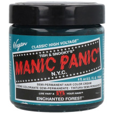 Manic Panic Classic Color Semipermanente Enchantes Forest 118Ml