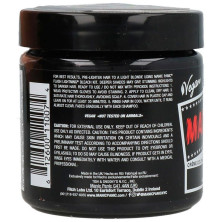 Manic Panic Classic Color Semipermanente Raven 118Ml